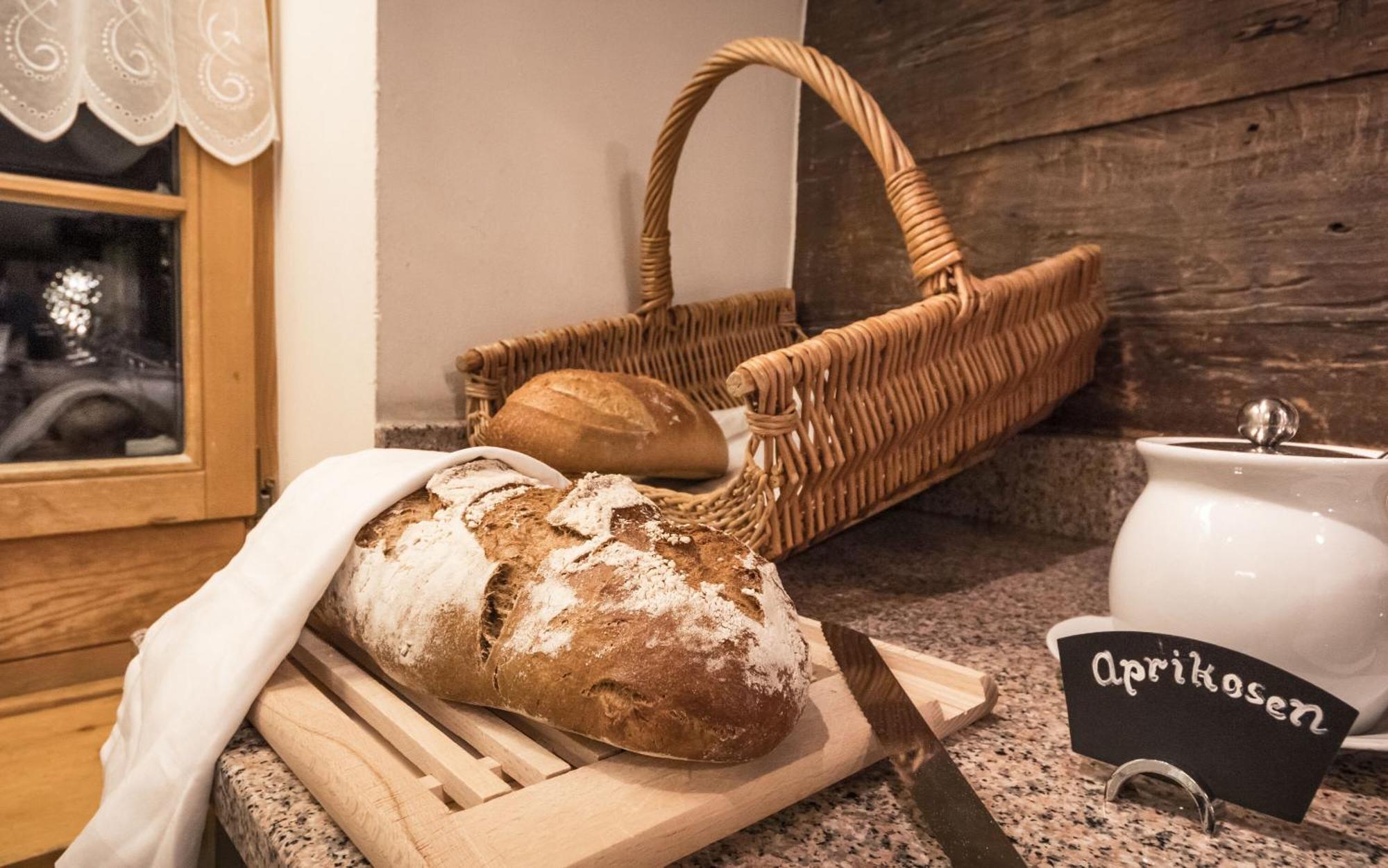 Davoser Huesli By Mountain Hotels Ngoại thất bức ảnh